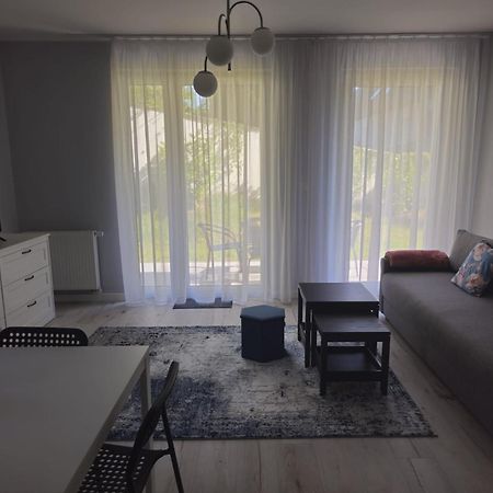 Willa Impresja Gdańsk Exteriör bild