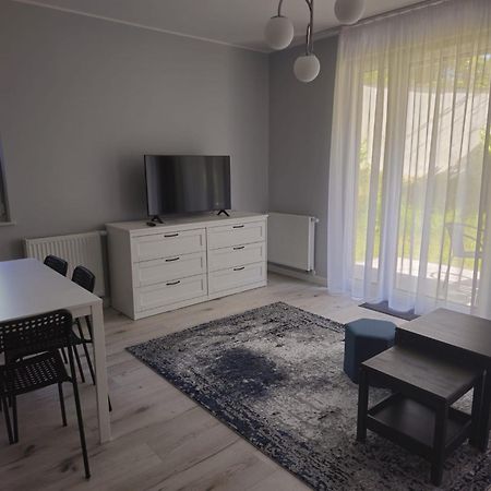 Willa Impresja Gdańsk Exteriör bild