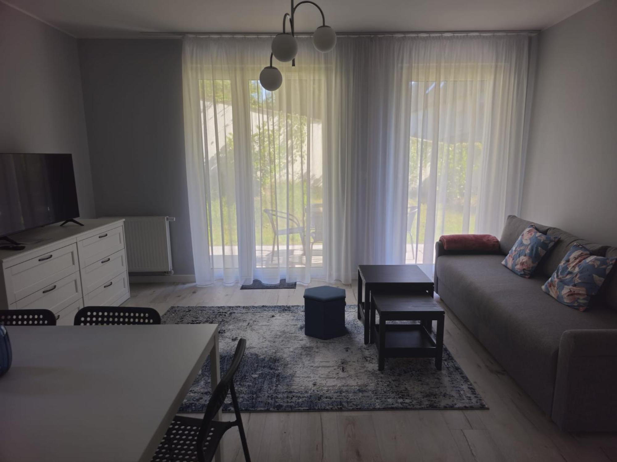 Willa Impresja Gdańsk Exteriör bild